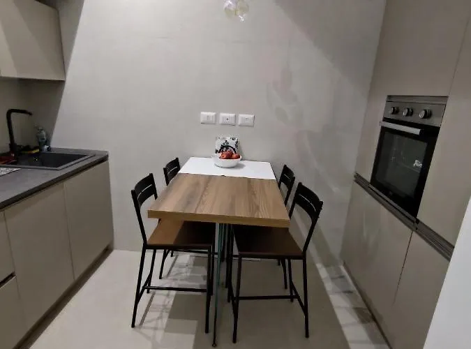 דירה A Casa Dei Romani