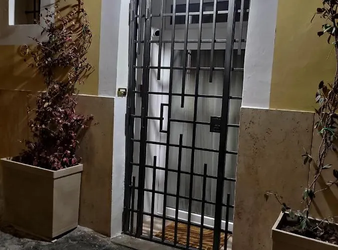 A Casa Dei Romani * רומא