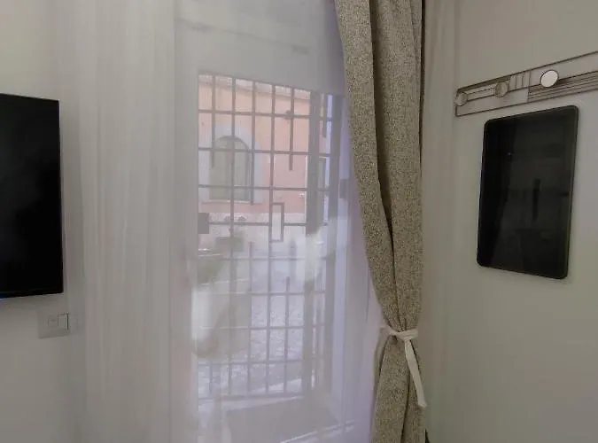 A Casa Dei Romani *