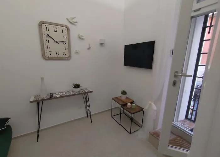 A Casa Dei Romani דירה רומא