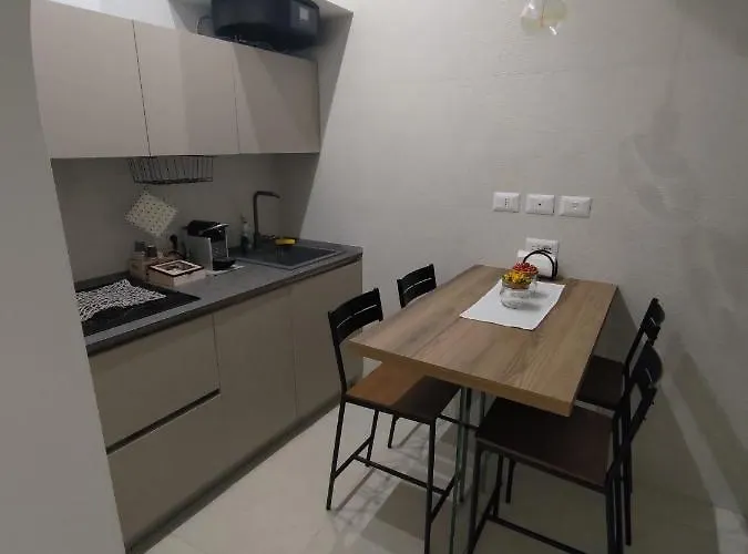 A Casa Dei Romani