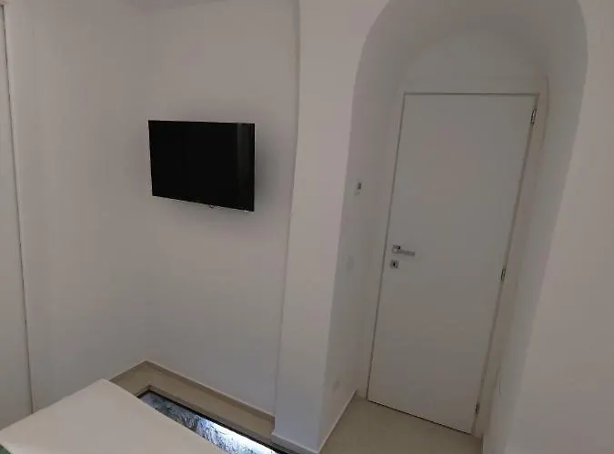 דירה A Casa Dei Romani *
