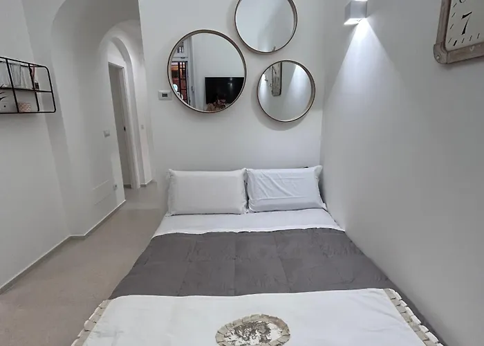 A Casa Dei Romani רומא