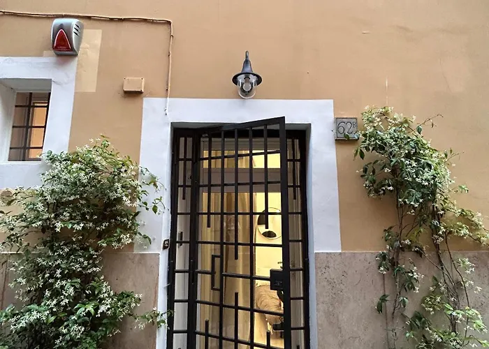 A Casa Dei Romani דירה